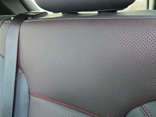 used 2025 Chevrolet Blazer car, priced at $33,500