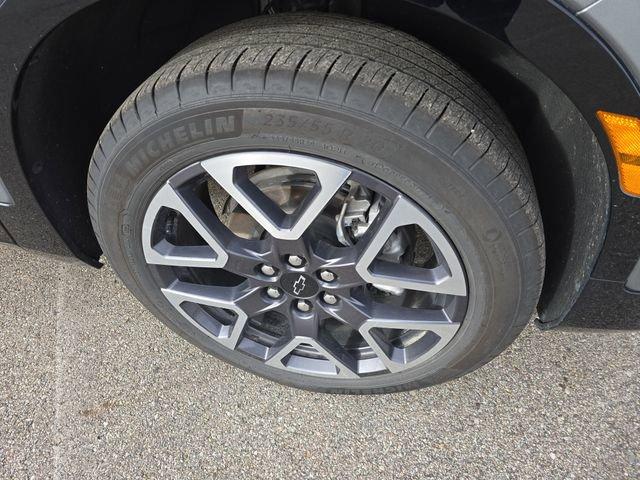 used 2025 Chevrolet Blazer car, priced at $33,500