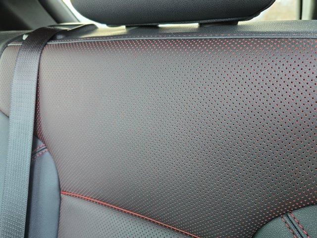 used 2025 Chevrolet Blazer car, priced at $35,150