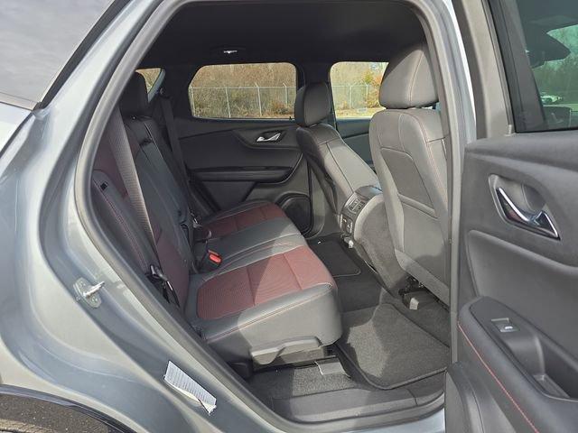 used 2025 Chevrolet Blazer car, priced at $33,500
