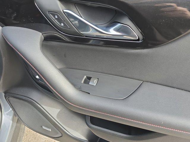 used 2025 Chevrolet Blazer car, priced at $35,150