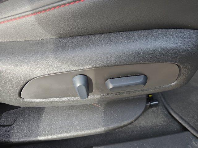 used 2025 Chevrolet Blazer car, priced at $35,150