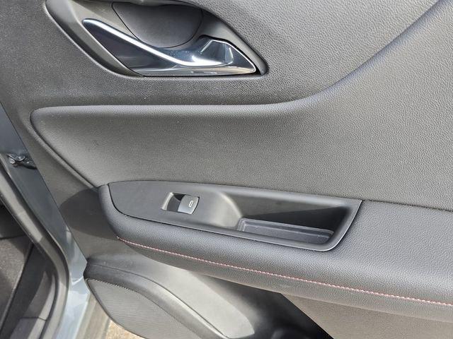 used 2025 Chevrolet Blazer car, priced at $33,500