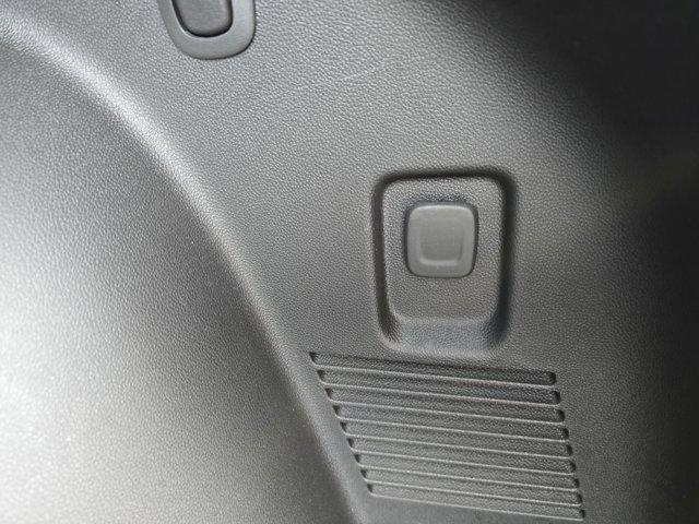 used 2025 Chevrolet Blazer car, priced at $35,150