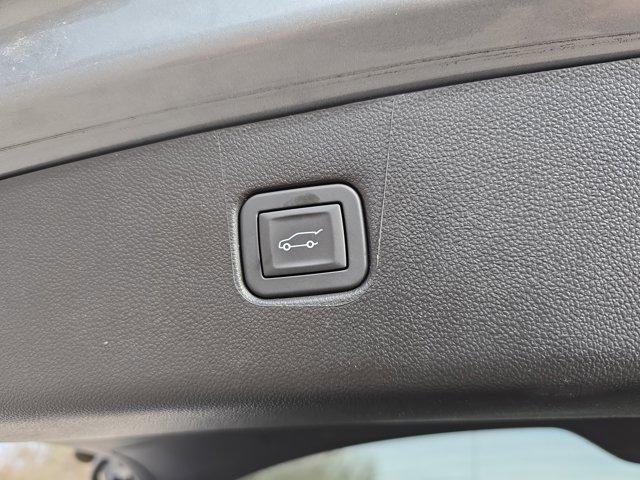 used 2025 Chevrolet Blazer car, priced at $35,150