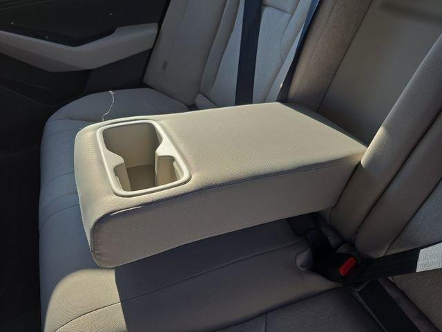 new 2025 Honda Accord car, priced at $30,910