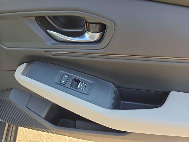 new 2025 Honda Accord car, priced at $30,910