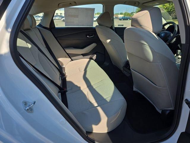 new 2025 Honda Accord car, priced at $30,910