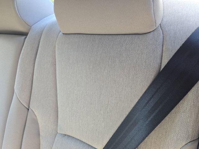 new 2025 Honda Accord car, priced at $30,910