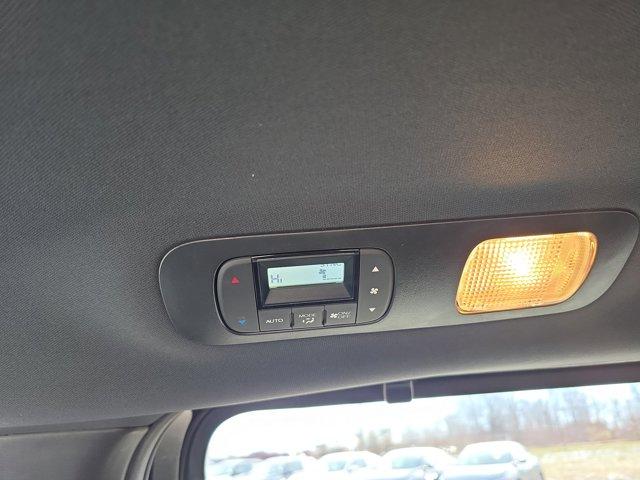 used 2023 Honda Odyssey car, priced at $34,000