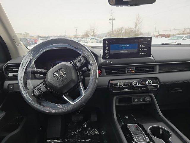 new 2026 Honda Pilot car, priced at $50,318