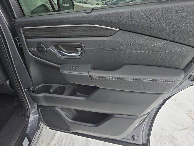 new 2026 Honda Pilot car, priced at $50,318