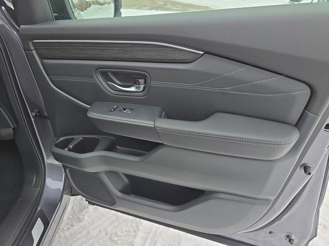 new 2026 Honda Pilot car, priced at $50,318