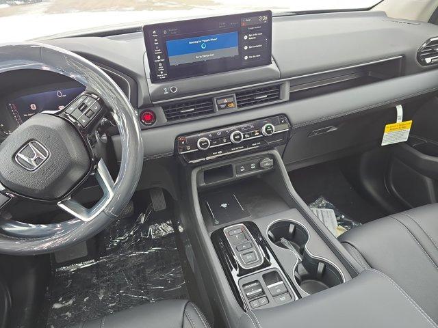new 2026 Honda Pilot car, priced at $50,318