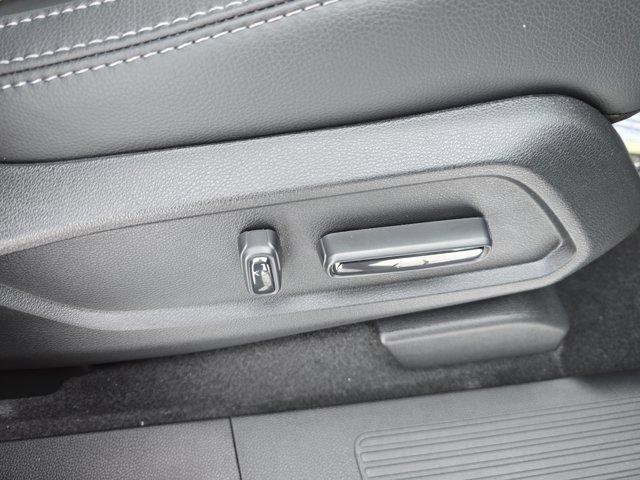 new 2026 Honda Pilot car, priced at $50,318