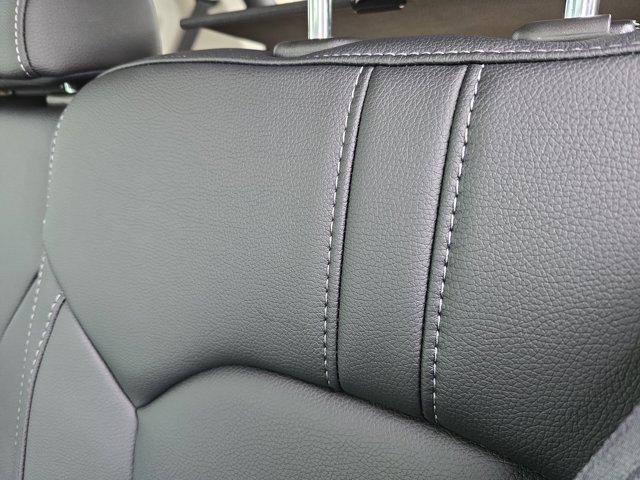 new 2026 Honda Pilot car, priced at $50,318