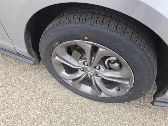 used 2024 Honda Accord car, priced at $23,750