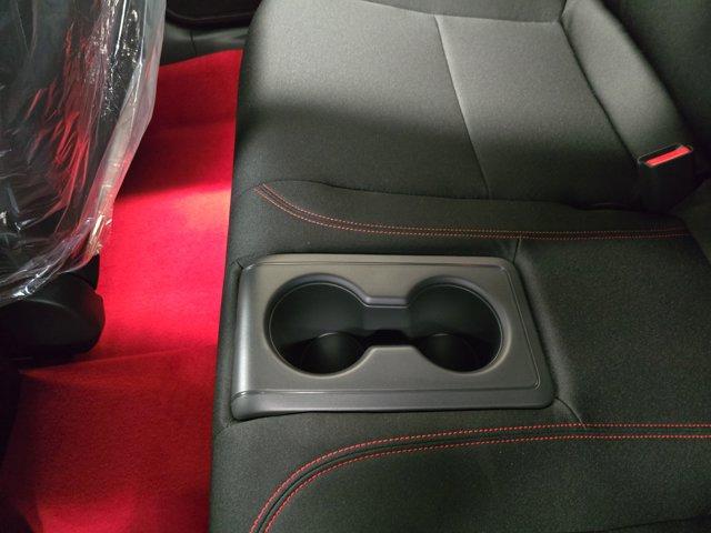 new 2025 Honda Civic Type R car, priced at $52,545