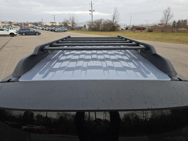 new 2026 Honda Passport car, priced at $46,535