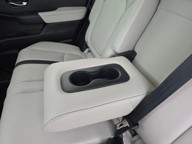 new 2026 Honda Passport car, priced at $46,535