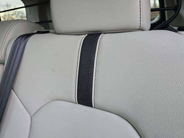 new 2026 Honda Passport car, priced at $46,535