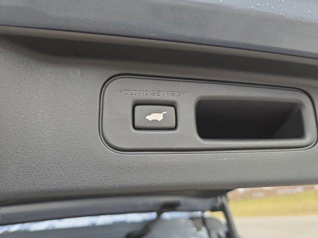 new 2026 Honda Passport car, priced at $46,535