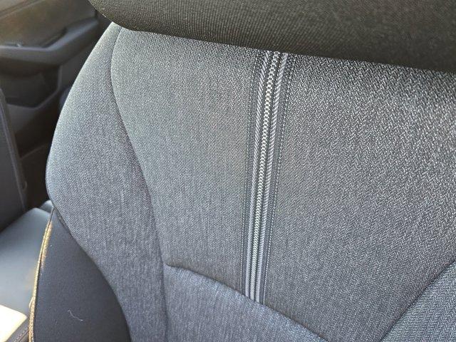 new 2025 Honda Accord Hybrid car, priced at $33,805