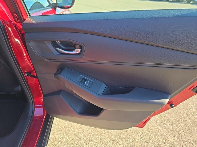 new 2025 Honda Accord Hybrid car, priced at $33,805