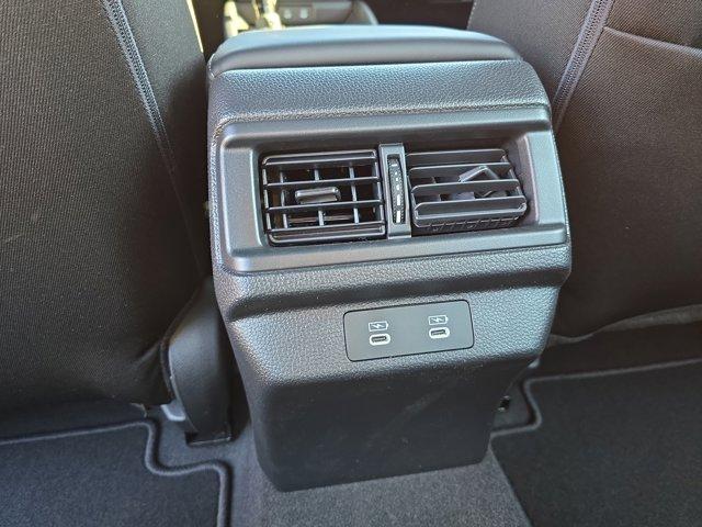 new 2025 Honda Accord Hybrid car, priced at $33,805