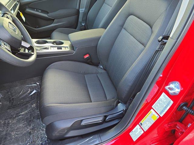 new 2026 Honda Civic car, priced at $24,990