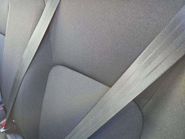 new 2026 Honda Civic car, priced at $24,990