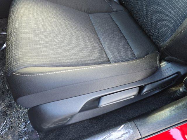 new 2026 Honda Civic car, priced at $24,990