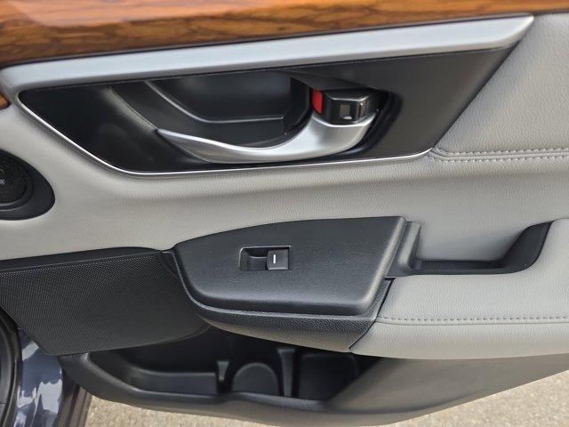 used 2019 Honda CR-V car, priced at $18,600