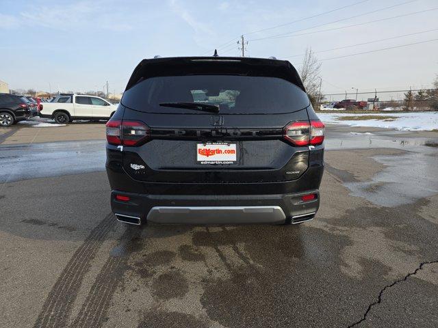 new 2026 Honda Pilot car, priced at $50,863