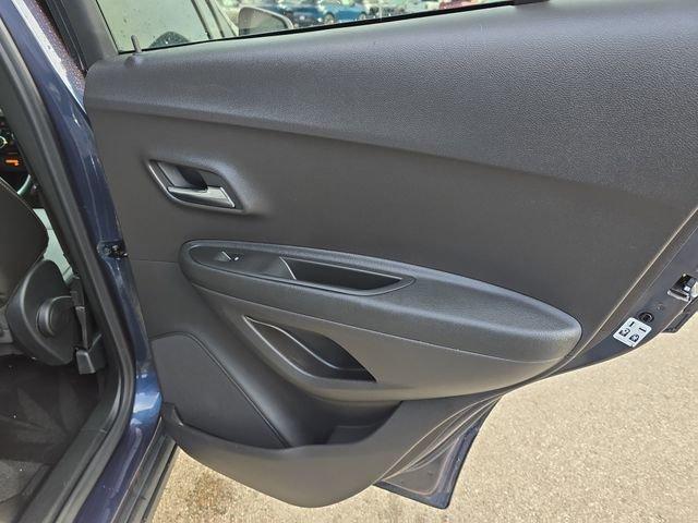 used 2018 Chevrolet Trax car, priced at $14,200