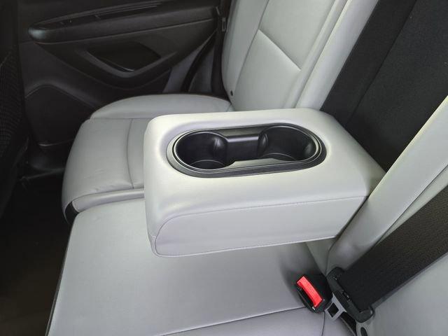 used 2018 Chevrolet Trax car, priced at $14,200