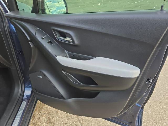 used 2018 Chevrolet Trax car, priced at $14,200