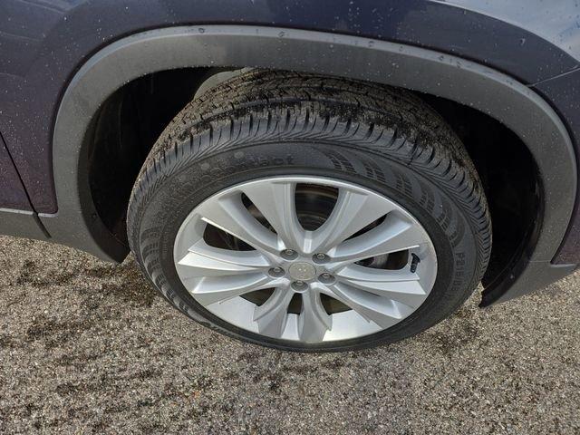 used 2018 Chevrolet Trax car, priced at $14,200