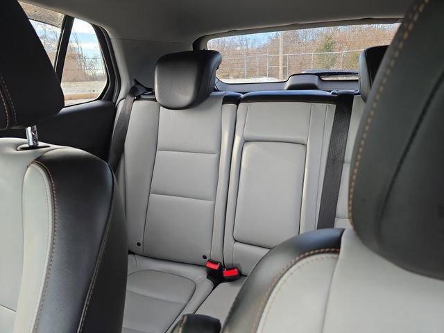 used 2018 Chevrolet Trax car, priced at $14,200