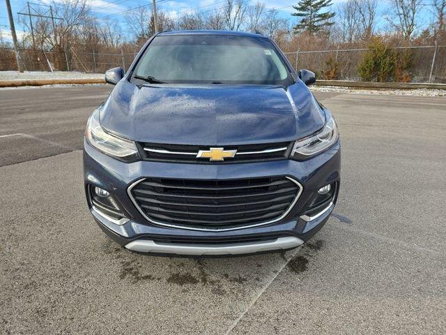 used 2018 Chevrolet Trax car, priced at $14,200