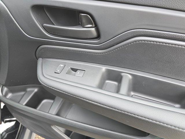 new 2026 Honda Odyssey car, priced at $41,737