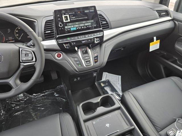 new 2026 Honda Odyssey car, priced at $41,737