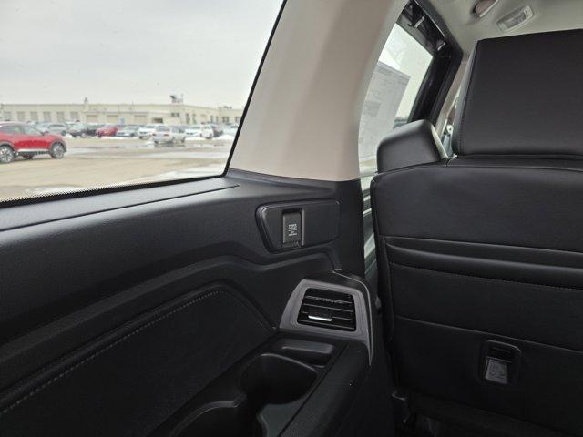 new 2026 Honda Odyssey car, priced at $41,737