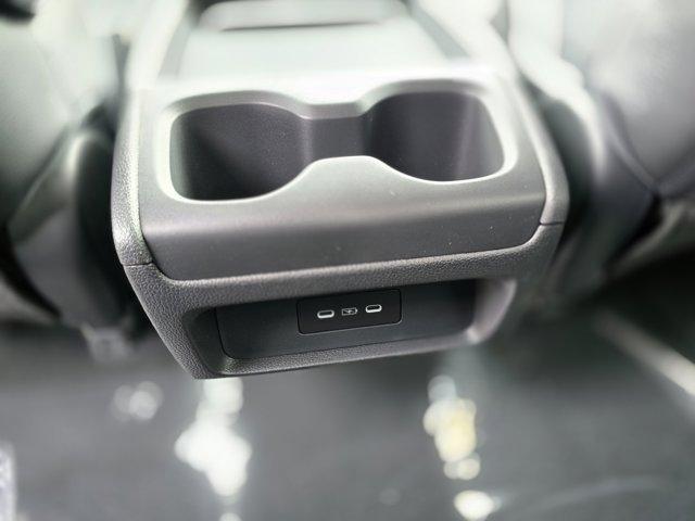 new 2026 Honda Odyssey car, priced at $41,737