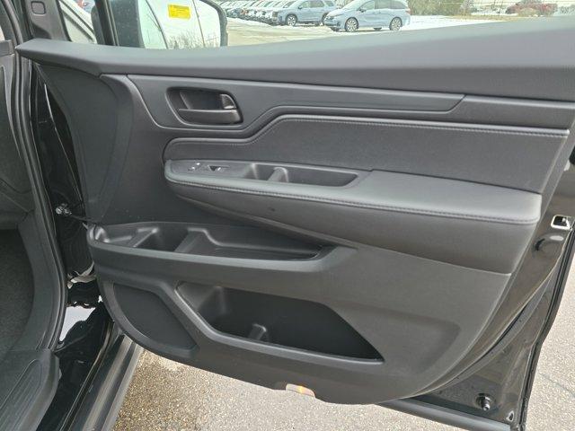 new 2026 Honda Odyssey car, priced at $41,737