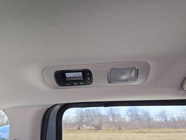 new 2026 Honda Odyssey car, priced at $45,432