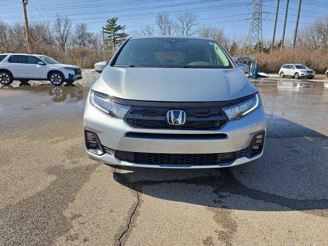new 2026 Honda Odyssey car, priced at $45,432