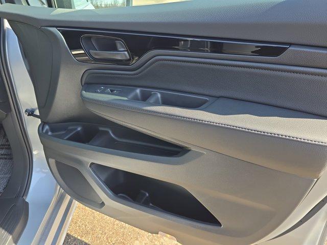 new 2026 Honda Odyssey car, priced at $45,432