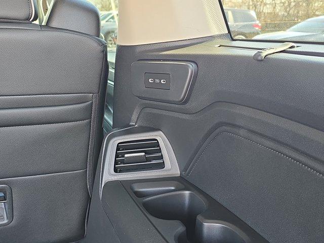 new 2026 Honda Odyssey car, priced at $45,432