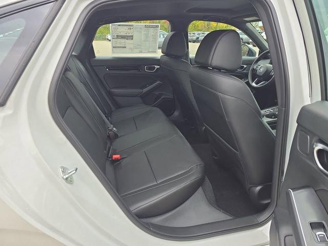 new 2026 Honda Civic Hybrid car, priced at $32,045